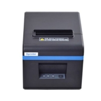 Máy in hóa đơn XPrinter XP-A300U Hình ảnh Máy in hóa đơn XPrinter XP-A300U