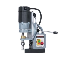 Máy khoan từ Châu Âu Euroboor ECO.30S+ Hình ảnh Máy khoan từ Châu Âu Euroboor ECO.30S+