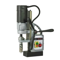 Máy khoan từ Châu Âu Euroboor ECO.32 Hình ảnh Máy khoan từ Châu Âu Euroboor ECO.32