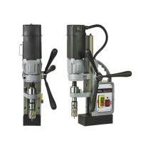 Hình ảnh Máy khoan từ Euroboor ECO.32+