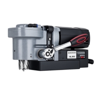 Hình ảnh Máy khoan từ Euroboor ECO.36