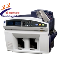 Hình ảnh Máy kiểm đếm ngoại tệ  GLORY USF-100