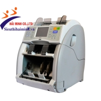Hình ảnh Máy kiểm đếm ngoại tệ GLORY USF-52R
