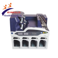 Hình ảnh Máy kiểm đếm ngoại tệ Glory UW-500