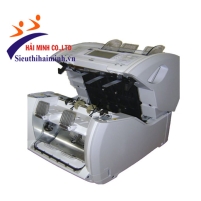 Hình ảnh Máy kiểm đếm tiền, ngoại tệ GLORY GFS-120S