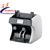 Hình ảnh Máy kiểm đếm tiền, ngoại tệ SBM SB-9