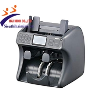Hình ảnh Máy kiểm đếm tiền, ngoại tệ SBM SB5+
