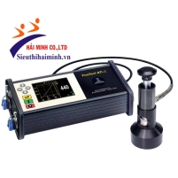 Hình ảnh Máy kiểm tra độ bám dinh sơn tự động PosiTest ATA Dolly 50