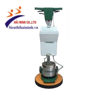 Hình ảnh Máy lau sàn công nghiệp Clean Maid T450