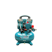 Hình ảnh Máy nén khí không dầu NK-BH1812PRO
