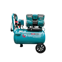 Hình ảnh Máy nén khí không dầu NK-BH1826PRO