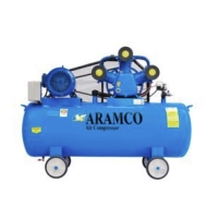 Hình ảnh Máy nén khí Aramco V-1.0/12.5  200L
