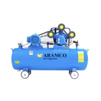 Máy nén khí Aramco W-0.36/12.5 200L-380V Hình ảnh Máy nén khí Aramco W-0.36/12.5 200L-380V