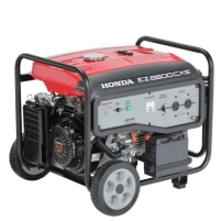 Hình ảnh Máy phát điện Honda EZ6500CXS R