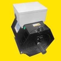 Đầu phát điện Hữu Toàn AVN-12.5S Hình ảnh Đầu phát điện Hữu Toàn AVN-12.5S