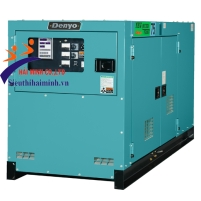 Hình ảnh Máy phát điện DENYO DCA-75SPI