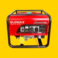 Máy phát điện Honda ELEMAX SH3200EX Hình ảnh Máy phát điện Honda ELEMAX SH3200EX