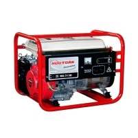 Hình ảnh Máy phát điện Honda HG3100-2 KVA
