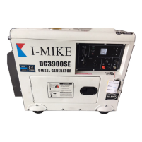 Máy phát điện I-MIKE DG 3500SE/3900SE (3kw vỏ cách âm) Hình ảnh Máy phát điện I-MIKE DG 3500SE/3900SE (3kw vỏ cách âm)