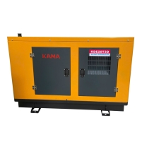 Hình ảnh Máy phát điện Kama KDE20T3D