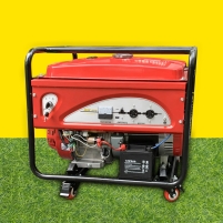 Máy phát điện YAMAFUJI 5KVA