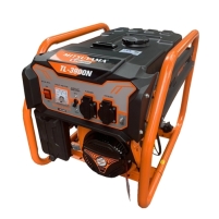 Hình ảnh Máy phát điện chạy xăng Mitsuyama TL-3900N