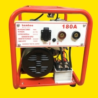 Hình ảnh Máy phát hàn Bamboo BMB​ 180A