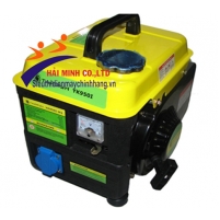 Hình ảnh Máy phát điện xăng Samdi YK 950i (1000w)