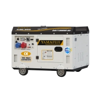 Hình ảnh Máy phát điện Yamafuji DG-11000SE
