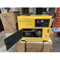Máy phát điện Lutian 5GF-LDEM Hình ảnh Máy phát điện Lutian 5GF-LDEM