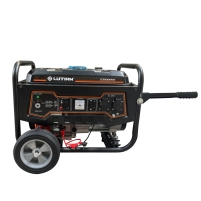 Hình ảnh Máy phát điện Lutian LT3900N-6| LT3900B-8