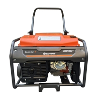 Hình ảnh Máy phát điện Lutian LT7990E-5KW