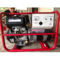 Máy phát điện Hữu Toàn Kohler HK7500