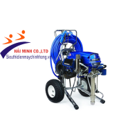 Hình ảnh Máy phun bột Graco TexSpray Mark V