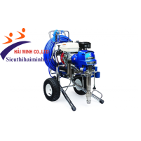 Hình ảnh Máy phun bột bả đa năng TexSpray 7900 HD