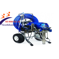Hình ảnh Máy phun đa năng Graco Mark X