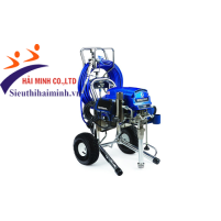 Hình ảnh Máy phun sơn Ultra MaxII 695