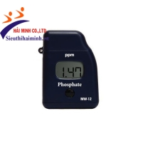 Hình ảnh Máy quang phổ đo PHOSPHATE MILWAUKEE MW12