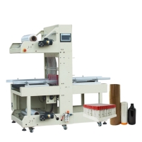 Hình ảnh Máy cắt màng co tự động Yamafuji ST6040Z