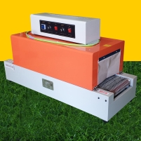 Máy co màng Yamafuji BS-200 Hình ảnh Máy co màng Yamafuji BS-200