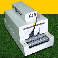 Máy co màng Yamafuji BS-4020 Hình ảnh Máy co màng Yamafuji BS-4020