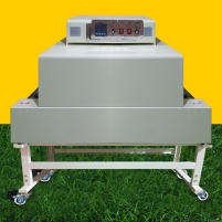 Máy co màng Yamafuji BSD-350 Hình ảnh Máy co màng Yamafuji BSD-350