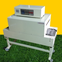 Máy co màng Yamafuji BSD-400 Hình ảnh Máy co màng Yamafuji BSD-400