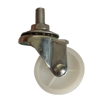 Hình ảnh Bánh xe con lăn di chuyển máy co màng