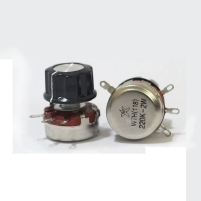 Hình ảnh Chiết áp 3 chân máy co màng