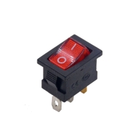 Hình ảnh Công tắc điện máy rút màng co