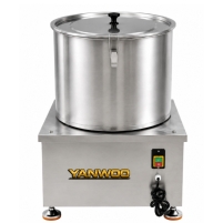 Hình ảnh Máy vắt ráo rau củ Yanwoo TS-20