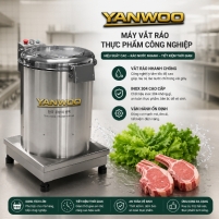 Hình ảnh Máy vắt ráo rau củ Yanwoo XT-20