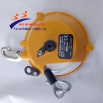 Hình ảnh Pa lăng cân bằng Tigon MIJIN SYSTEM TW