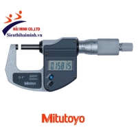 Hình ảnh Panme đo ngoài điện tử Mitutoyo 293-831-30